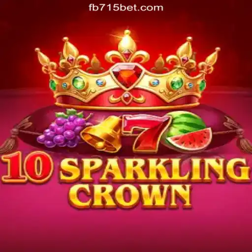 10SparklingCrown: A Glittering Jewel in the World of Online Gaming