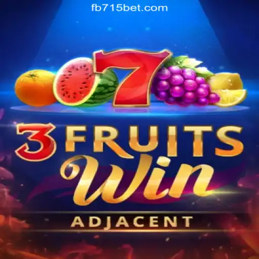 Discover the Thrills of 3FruitsWin on 715bet.COM Platform-Oficial Slots Brasil #1