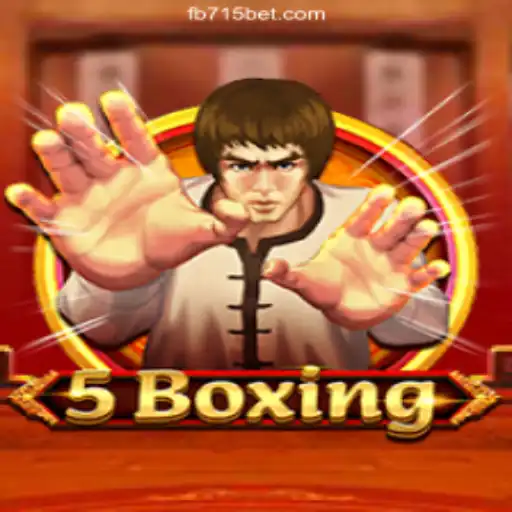 Discover the Thrilling World of 5Boxing: The Premier Game on the 715bet.COM platform