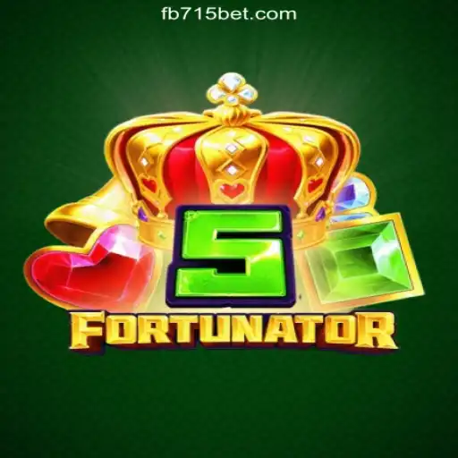Exploring 5Fortunator: An Insight into Brasil's #1 Slot Game on 715bet.COM
