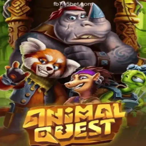 Explore the Exciting World of AnimalQuest on 715bet.COM