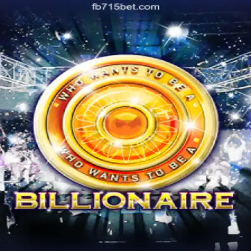 The Exciting World of Billionaire on 715bet.COM Platform-Oficial Slots Brasil #1