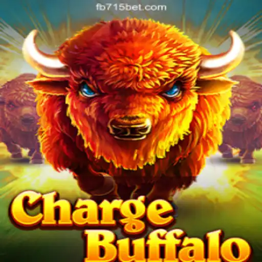 Exploring ChargeBuffalo: The New Frontier in Slot Gaming at 715bet.COM