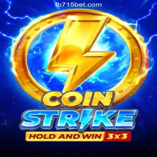 Dive into the Exciting World of Coinstrike on 715bet.COM Platform-Oficial Slots Brasil #1
