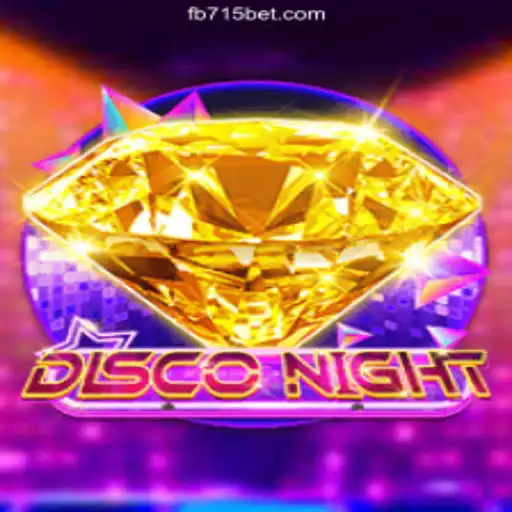 DiscoNight: The Ultimate Gaming Experience on 715bet.COM Platform-Oficial Slots Brasil #1