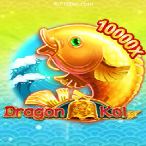 Discover DragonKoi: A Premier Slot Game on 715bet.COM Platform