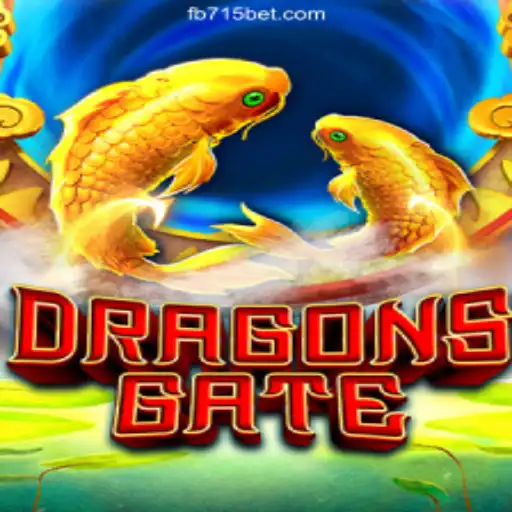 Exploring DragonsGate: A Thrilling Adventure in the World of Online Slots