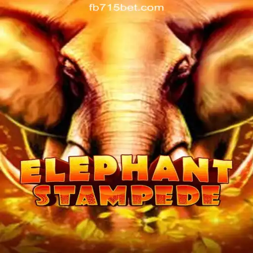 Discover the Exciting World of ElephantStampede on 715bet.COM