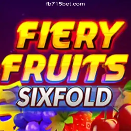 Discover the Thrilling World of FieryFruitsSixFold on 715bet.COM: The Official Slots Platform of Brazil
