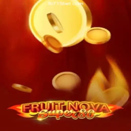 Discover the Thrilling World of FruitNovaSuper80 on 715bet.COM platform-Oficial Slots Brasil #1