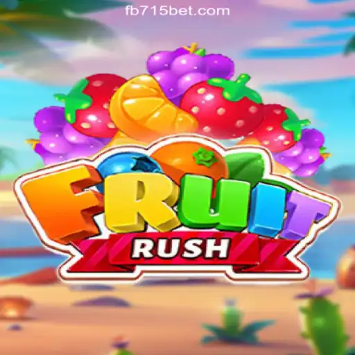 Exploring FruitRush and Its Impact on the 715bet.COM platform-Oficial Slots Brasil #1