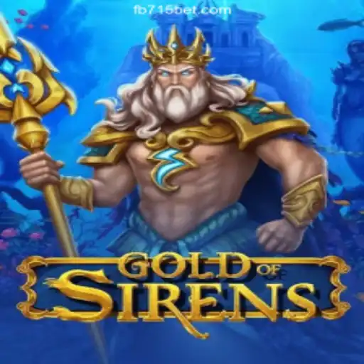 Dive into the Depths of Adventure with GoldofSirens