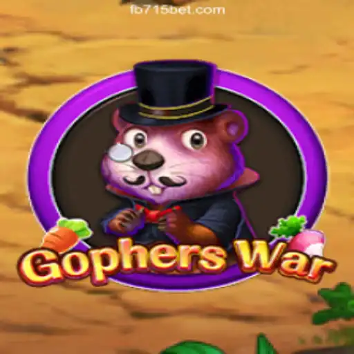 Exploring the Thrills of GophersWar on 715bet.COM Platform