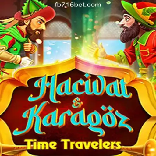 Exploring HacivatandKaragoz: A Unique Gaming Experience on 715bet.COM Platform Oficial Slots Brasil