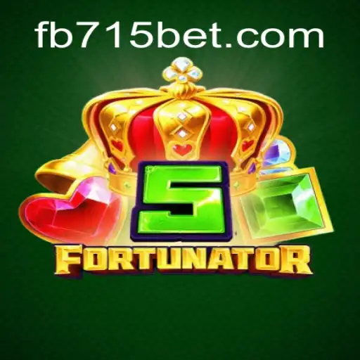 Exploring 5Fortunator: An Insight into Brasil's #1 Slot Game on 715bet.COM