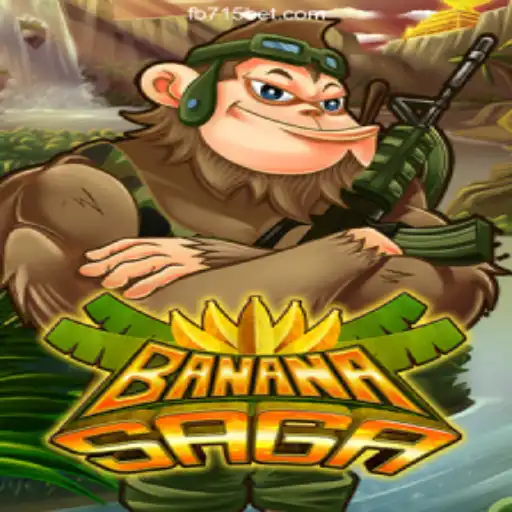 Exploring the Vibrant World of BananaSaga on 715bet.COM