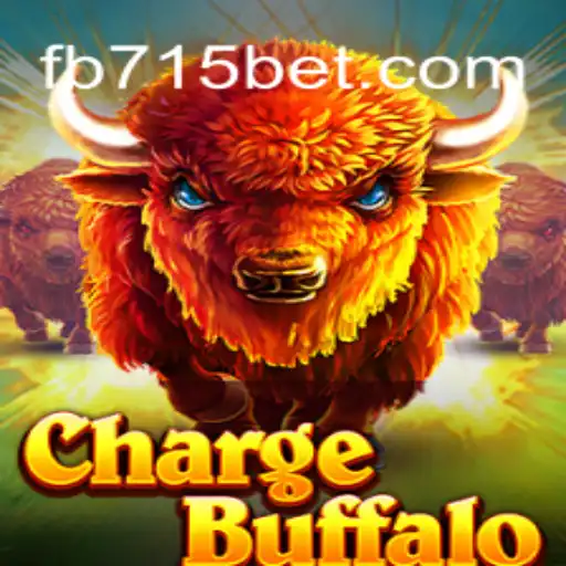 Exploring ChargeBuffalo: The New Frontier in Slot Gaming at 715bet.COM