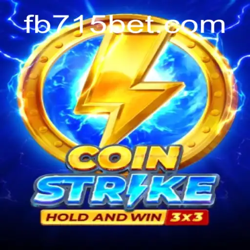 Dive into the Exciting World of Coinstrike on 715bet.COM Platform-Oficial Slots Brasil #1