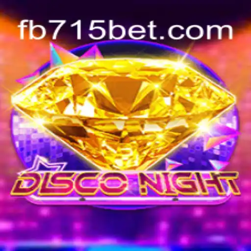 DiscoNight: The Ultimate Gaming Experience on 715bet.COM Platform-Oficial Slots Brasil #1