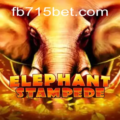 Discover the Exciting World of ElephantStampede on 715bet.COM