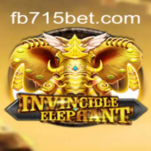 Discover the Thrilling World of InvincibleElephant: A Dive into 715bet.COM's #1 Official Slots in Brazil