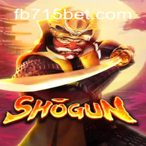 Exploring Shogun: A Classic Game on 715bet.COM's Premier Platform