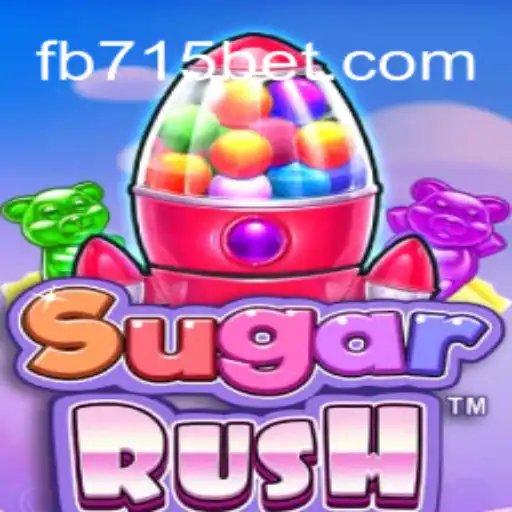 SugarRush: A Sweet Adventure in the World of Slots