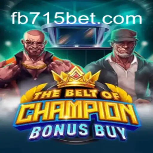 Exploring TheBeltOfChampionBonusBuy on 715bet.COM: The Premier Slot Game in Brazil