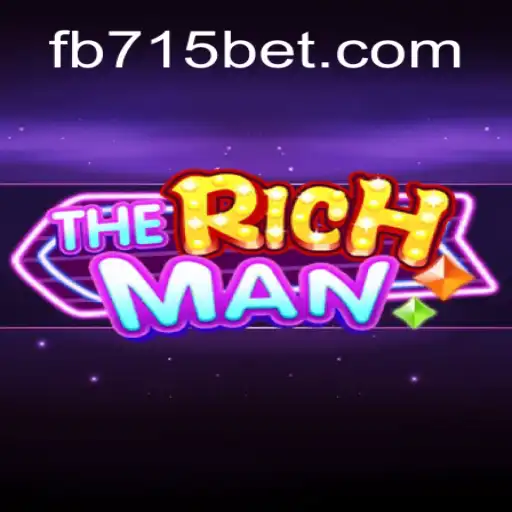 Discovering TheRichMan: A Premier Game on 715bet.COM Platform-Oficial Slots Brasil #1