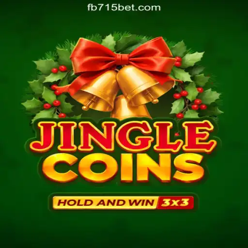Exploring the World of Jinglecoins on the 715bet.COM Platform