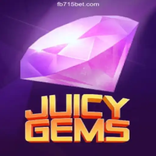 Discover the Thrills of JuicyGems on the 715bet.COM Platform-Oficial Slots Brasil #1