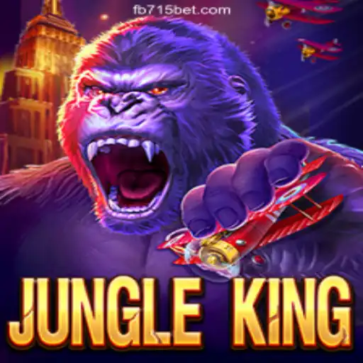 JungleKing: The Ultimate Adventure in Slots Gaming on 715bet.COM