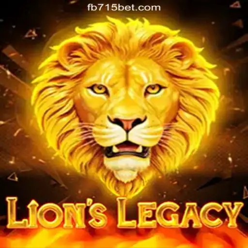 LionsLegacy: Exploring the Thrilling World of the New Slot Game