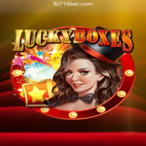 Discover the Excitement of LuckyBoxes on 715bet.COM Platform-Oficial Slots Brasil #1