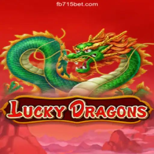 Discover the Thrills of LuckyDragons on the 715bet.COM Platform