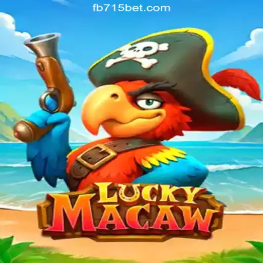 Exploring LuckyMacaw: A Journey into the World of Slots on 715bet.COM