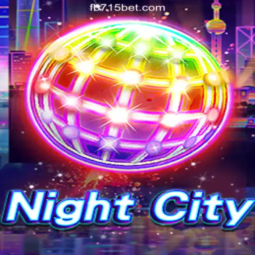 Explore the Adventure of NightCity on 715bet.COM Platform-Oficial Slots Brasil #1
