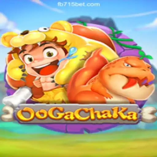 OoGaChaKa: A Thrilling Adventure in the World of Oficial Slots Brasil