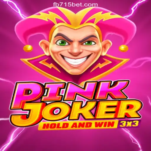 Discover the Thrills of Pinkjoker on the 715bet.COM Platform