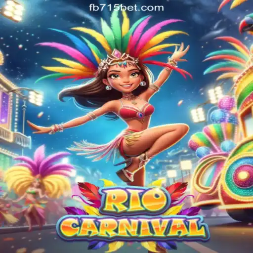 Embark on a Rio Carnival Adventure with 715bet.COM's Premier Slot Game