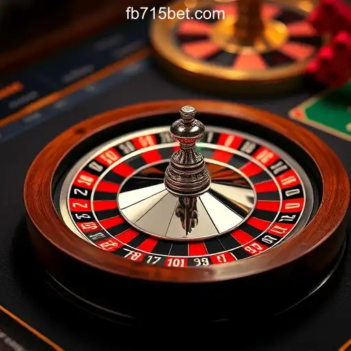 Understanding Roulette and the 715bet.COM platform-Oficial Slots Brasil #1