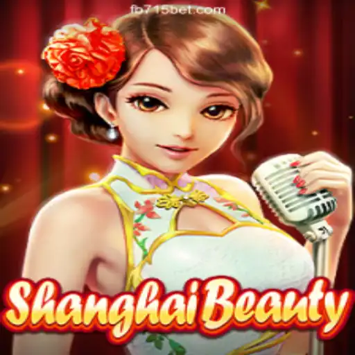 ShanghaiBeauty: Unveiling the Charm of the Official Slots Brasil #1 on 715bet.COM