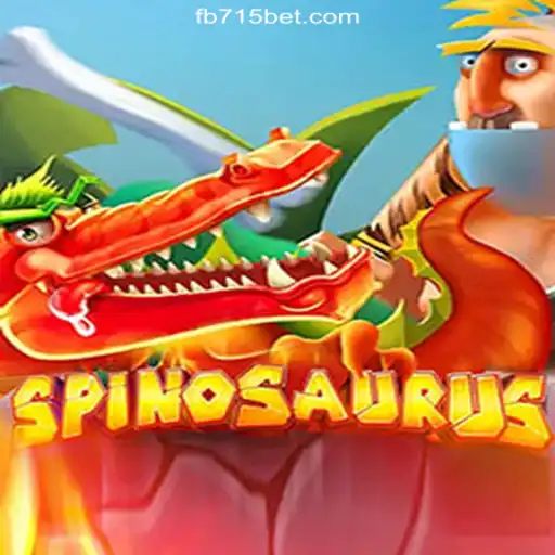 Exploring Spinosaurus: A Thrilling New Slot Game on 715bet.COM Platform