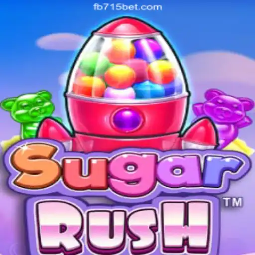 SugarRush: A Sweet Adventure in the World of Slots