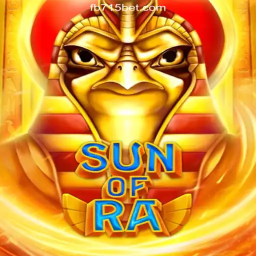 Discover the Exciting World of SunofRa on 715bet.COM Platform-Oficial Slots Brasil #1