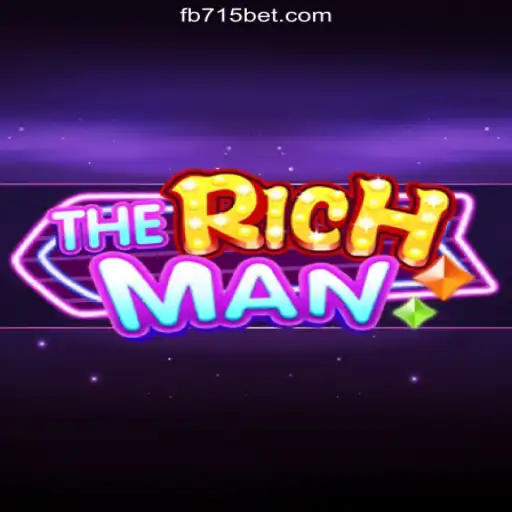 Discovering TheRichMan: A Premier Game on 715bet.COM Platform-Oficial Slots Brasil #1