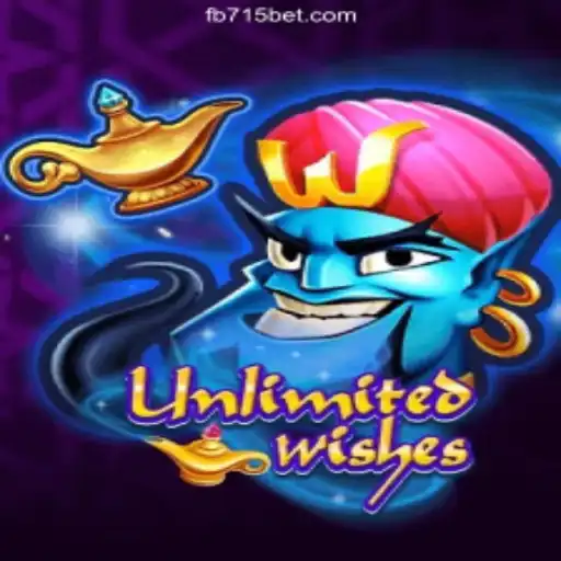 UnlimitedWishes: A Journey Into a Magical Slot Adventure